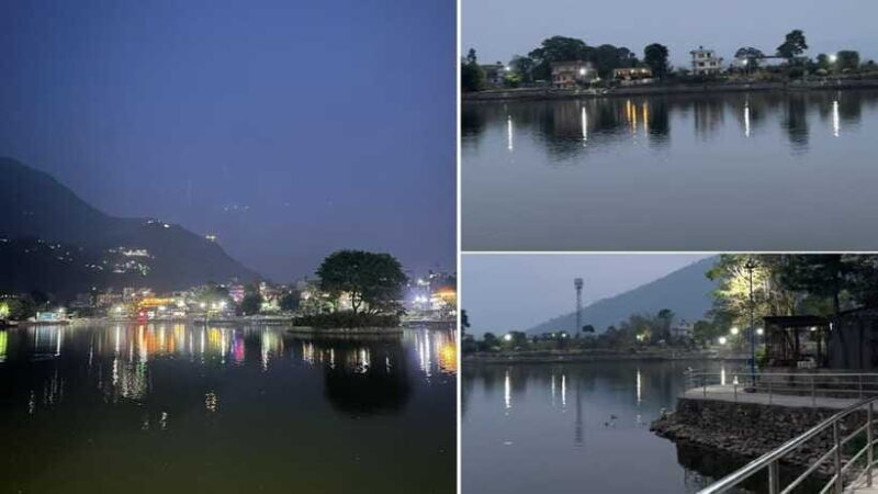 Kathmandu: Evening Tour to Taudaha Lake - Key Points