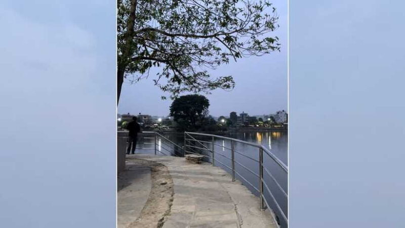 Kathmandu: Evening Tour to Taudaha Lake - The Experience Provider and Practical Details