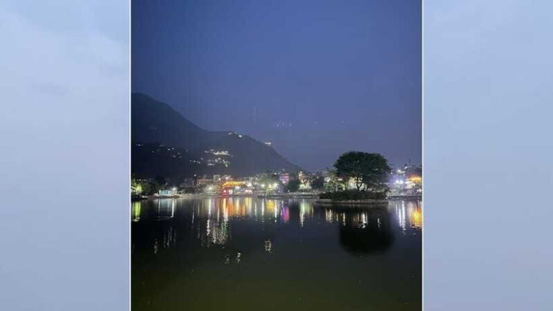 Kathmandu: Evening Tour to Taudaha Lake - The Sum Up