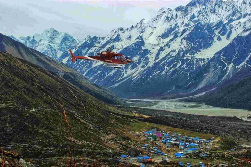 Kathmandu: Everest Base Camp and Gokyo Lake Helicopter Tour - Important Tips & Considerations