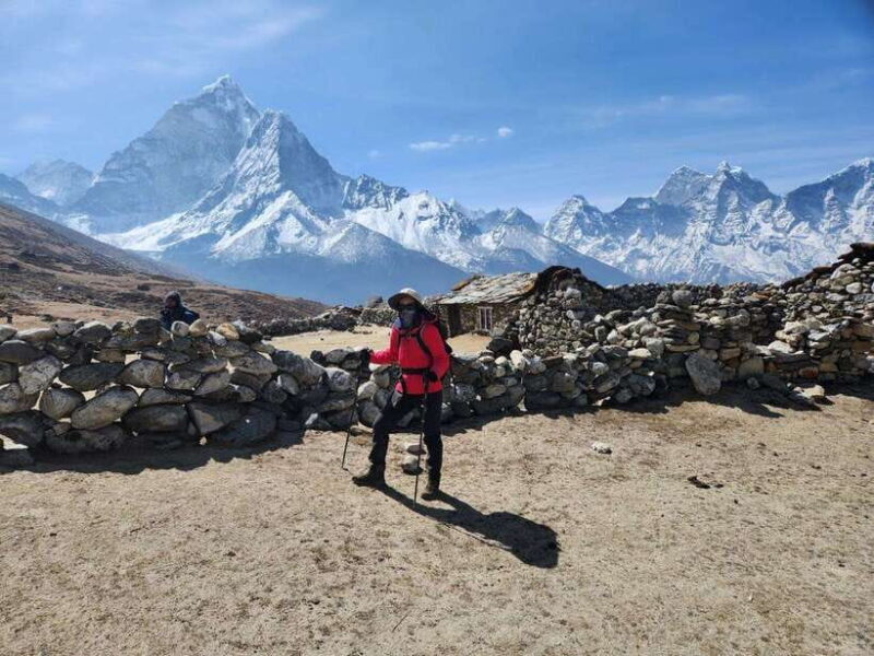 Kathmandu: Everest Base Camp Helicopter Tour with Breakfast - The Experience in Detail