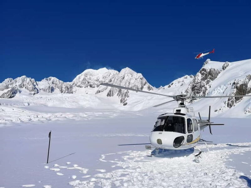Kathmandu: Everest Base Camp Helicopter Tour with Breakfast - FAQs