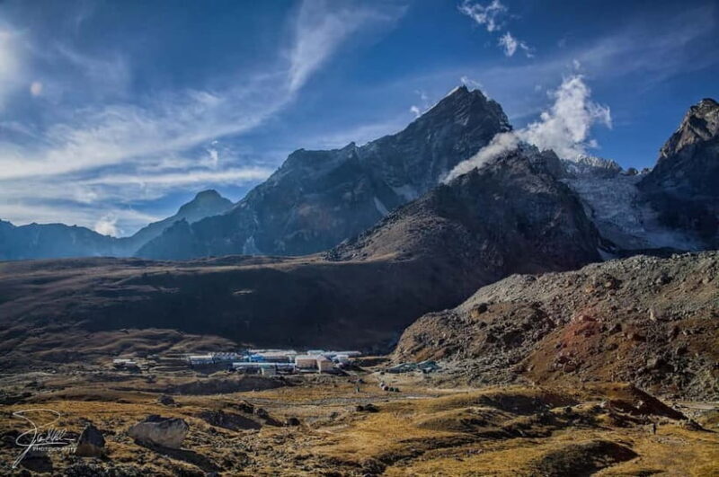 Kathmandu: Everest Base Camp Trek for Seniors - FAQ