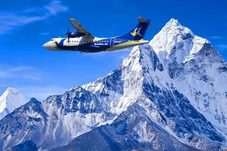 Kathmandu: Everest Mountain Flight Tour - FAQ