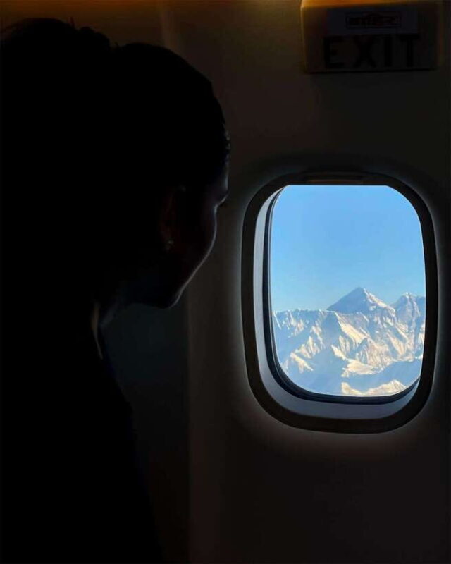 Kathmandu : Everest Mountain Flight - with Private Transfers - An In-Depth Look at the Everest Mountain Flight Experience