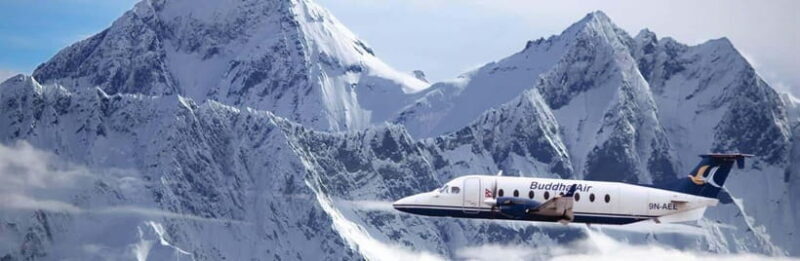 Kathmandu : Everest Mountain Flight - with Private Transfers - Who Will Love This Tour?