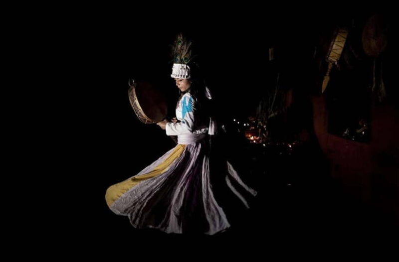 Kathmandu: Experience Shamanic Healing and Purification - Kathmandu: Experience Shamanic Healing and Purification