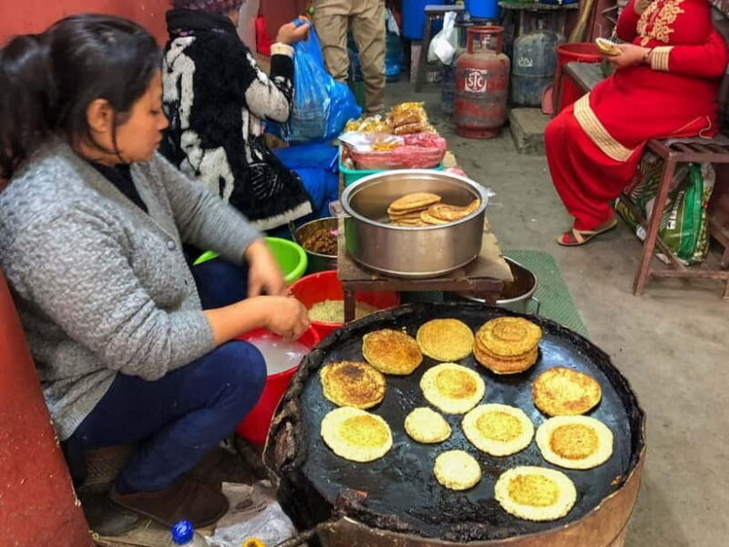 Kathmandu: Food and Drink Tour - The Essentials: What You Need to Know