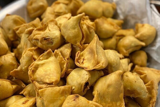 Kathmandu Food Crawl & Market Tour - Exploring the Kathmandu Food Crawl & Market Tour in Detail