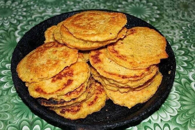 Kathmandu Food Crawl & Market Tour - Conclusions