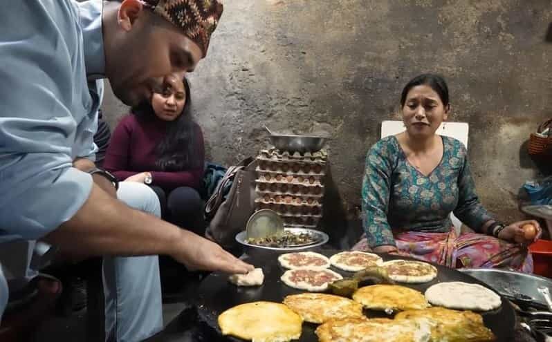 Kathmandu Food Crawl & Market Tour - Practical Details and Considerations