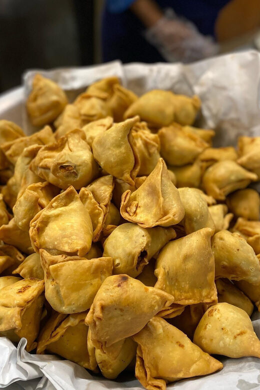 Kathmandu Food Crawl & Market Tour - Who Will Love This Tour?