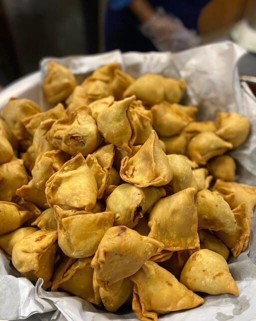 Kathmandu Food Crawl & Market Tour - The Sum Up