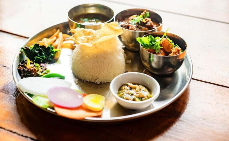 Kathmandu: Forest Adventure by Tarakeshwor Hike with Lunch - An Authentic Escape from Kathmandu