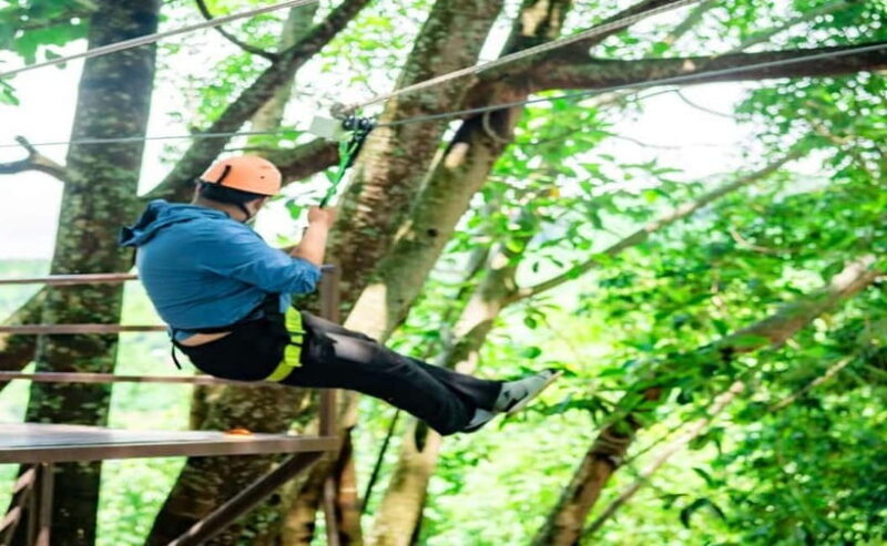 Kathmandu: Forest Adventure by Tarakeshwor Hike with Lunch - Who Should Consider This Tour?