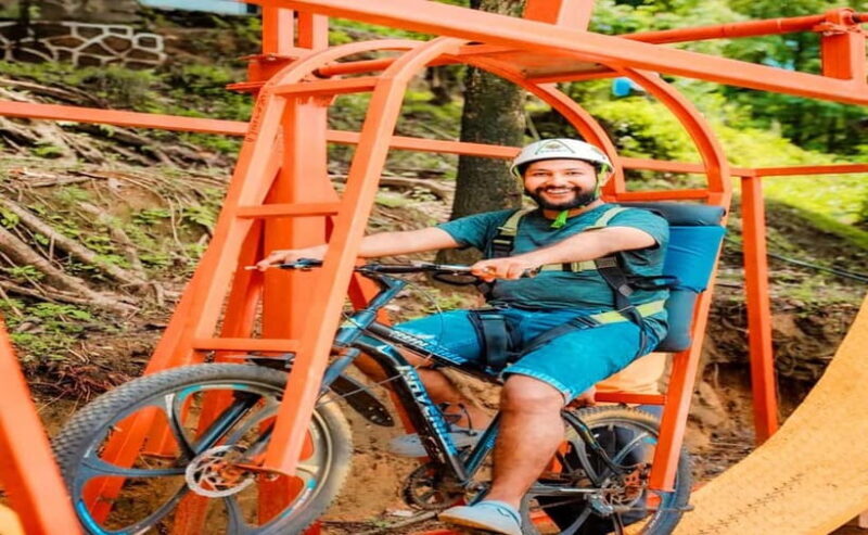 Kathmandu: Forest Adventure by Tarakeshwor Hike with Lunch - The Sum Up