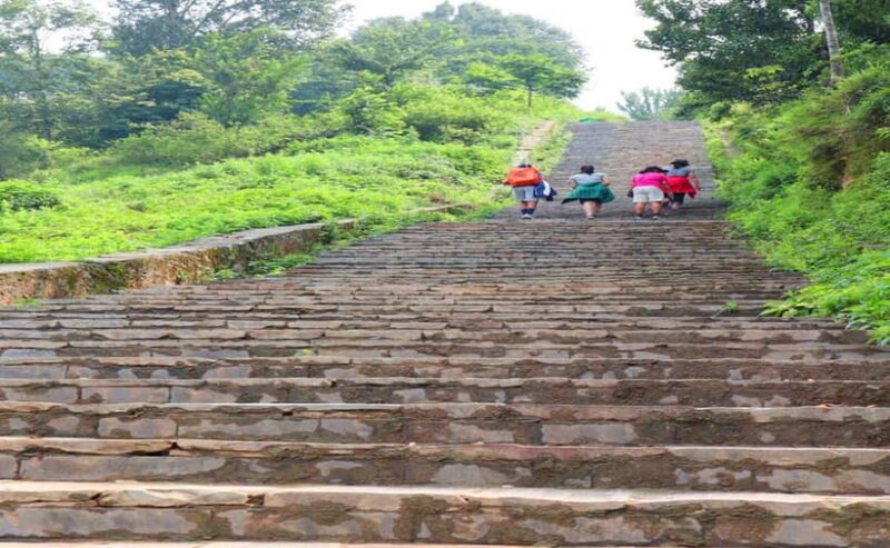 Kathmandu: Forest Adventure by Tarakeshwor Hike with Lunch - FAQ