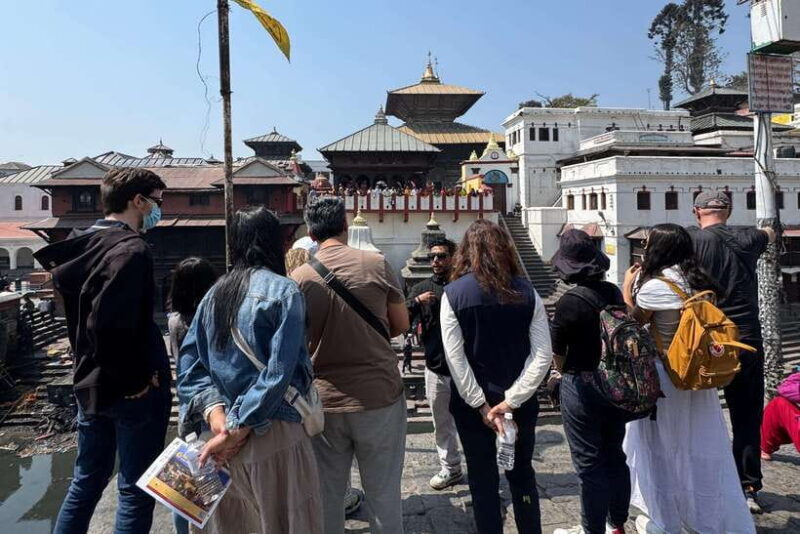 Kathmandu: Full-Day 7 UNESCO Tour with Lunch - Private/Group - Final Thoughts