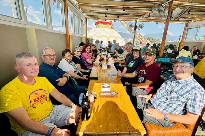 Kathmandu: Full Day 7 UNESCO Tour with Lunch - Private/Group - Who is This Tour Best For?