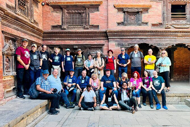 Kathmandu: Full Day 7 UNESCO Tour with Lunch - Private/Group - Frequently Asked Questions