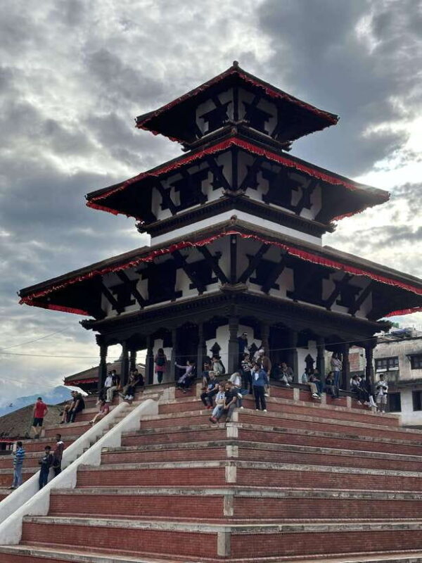 Kathmandu: Full-Day City Tour with Guide - An In-Depth Look at the Kathmandu Full-Day Tour