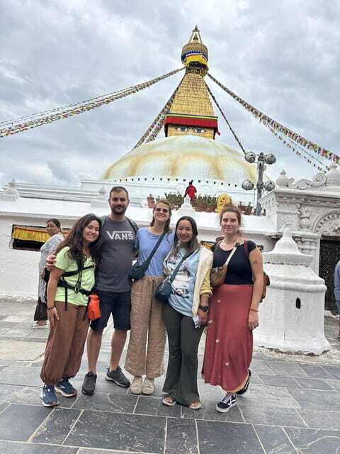 Kathmandu: Full-Day City Tour with Guide - FAQ