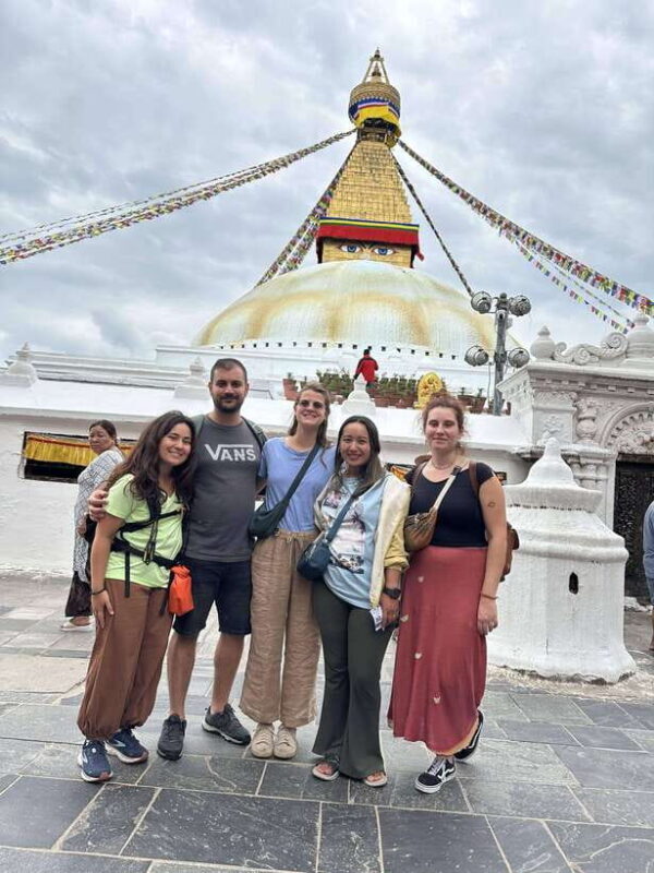 Kathmandu: Full-Day City Tour with Guide - An In-Depth Look at the Kathmandu Full-Day Tour