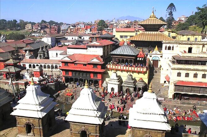 Kathmandu Full Day Exploration - Who Should Consider This Tour?