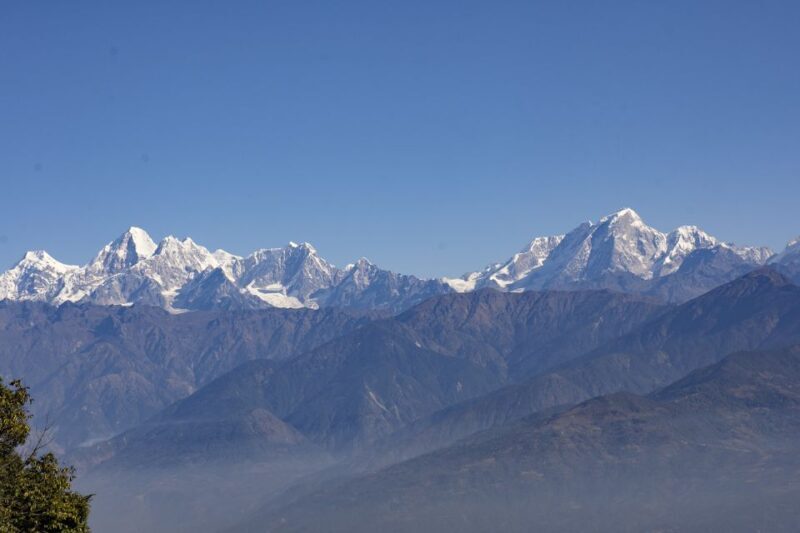 Kathmandu: Full-Day Nagarkot Hiking with Mount Everest View - Who This Tour Suits Best