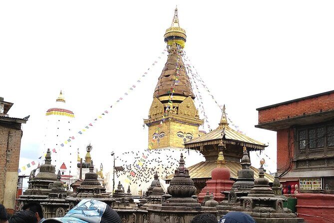 Kathmandu Full-Day Private Tour with Pick Up - An Honest Look at the Kathmandu Full-Day Tour