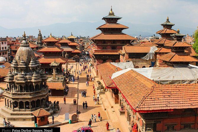 KATHMANDU FULL DAY SIGHTSEEING TOUR (6-hrs) - Frequently Asked Questions
