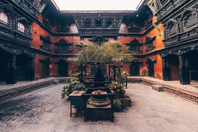 Kathmandu Full Day Sightseeing Tour - Kathmandu Full Day Sightseeing Tour: An Authentic Dive into Nepal’s Capital