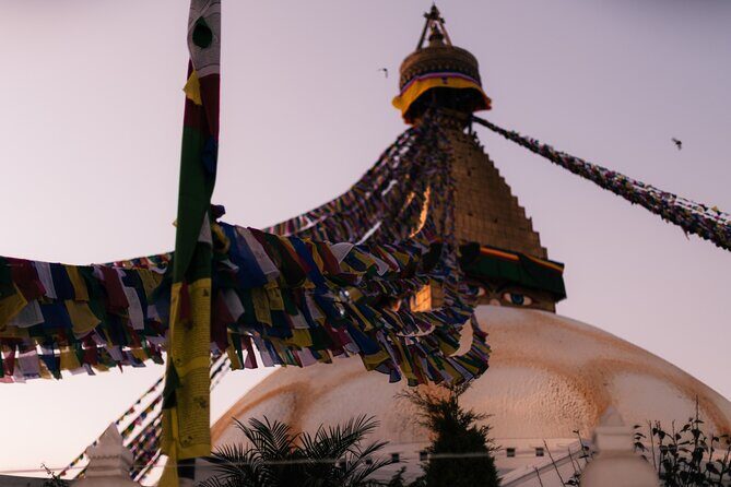 Kathmandu Full Day Sightseeing Tour - Exploring Kathmandu: A Deep Dive into the Full-Day Tour