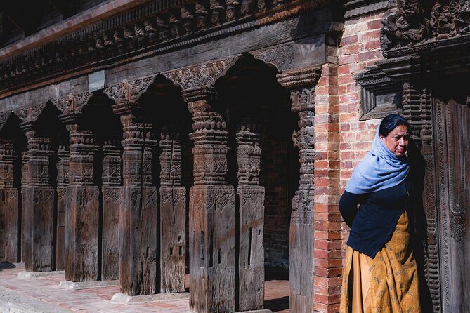 Kathmandu Full Day Sightseeing Tour - FAQ