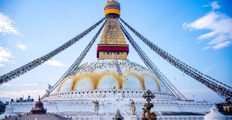 Kathmandu Full Day Sightseeing Tour- Kathmandu City Tour - Kathmandu Full Day Sightseeing Tour – A Deep Dive into Nepal’s Capital