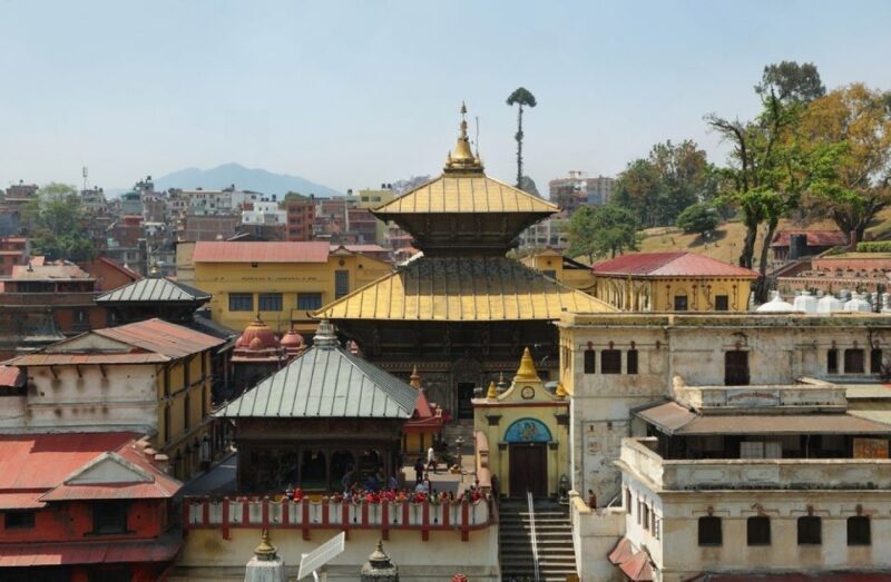 Kathmandu Full Day Sightseeing Tour- Kathmandu City Tour - Is It Worth the Price?