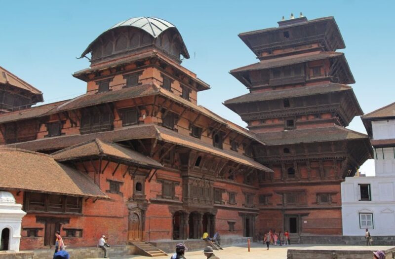 Kathmandu Full Day Sightseeing Tour- Kathmandu City Tour - Frequently Asked Questions