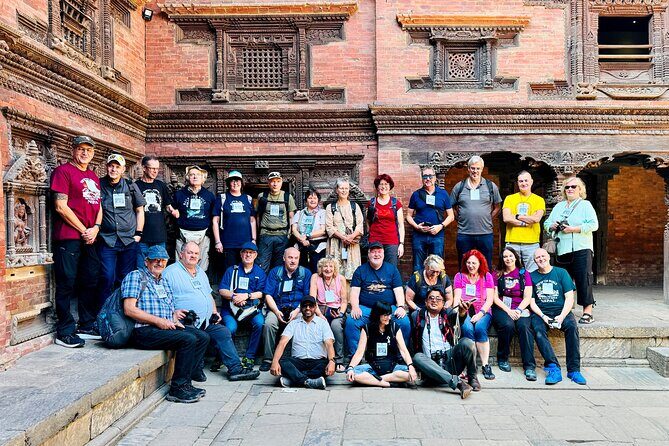 Kathmandu: Full Day Top 4 UNESCO Tour with Lunch - Private/Group - A Deep Dive into the Kathmandu UNESCO Tour