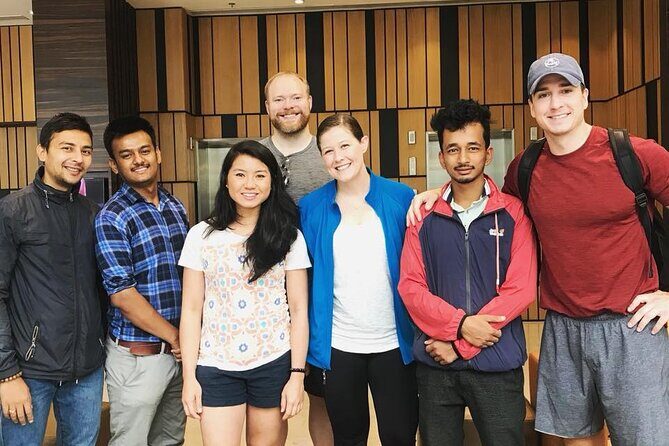 Kathmandu: Full Day Top 4 UNESCO Tour with Lunch - Private/Group - FAQ