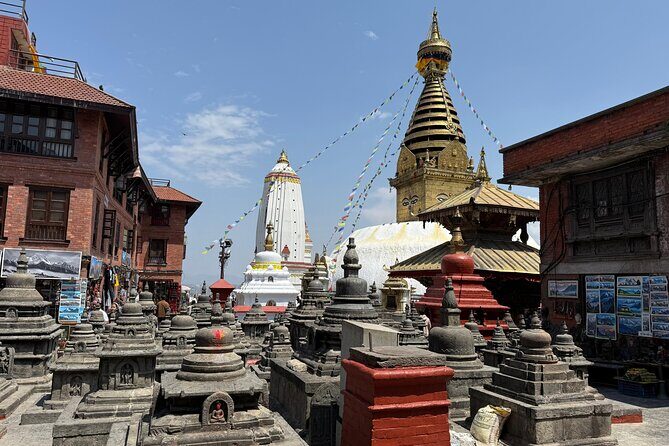 Kathmandu Full Day Tour - What to Expect on This Full-Day Tour