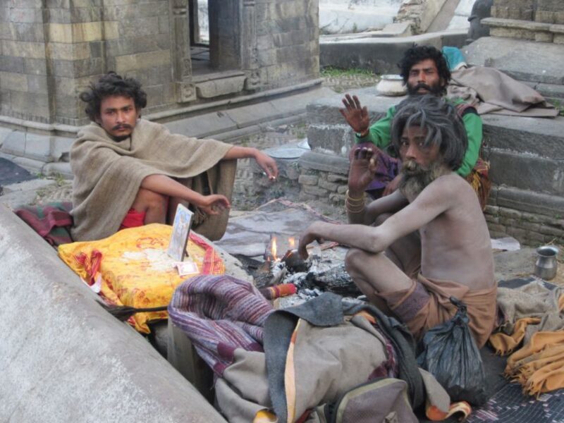 Kathmandu: Full-Day Tour of 5 World Heritage Sites - Exploring the Heritage Sites