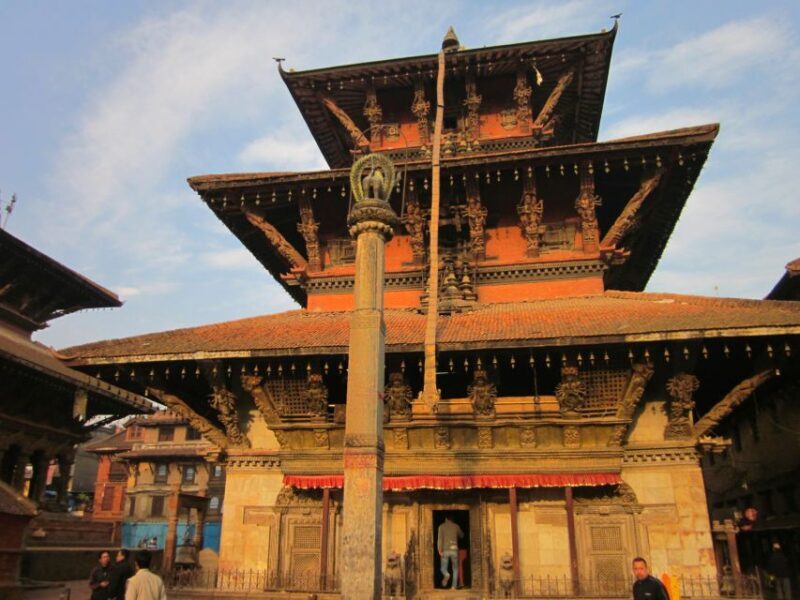 Kathmandu: Full-Day Tour of 5 World Heritage Sites - The Sum Up