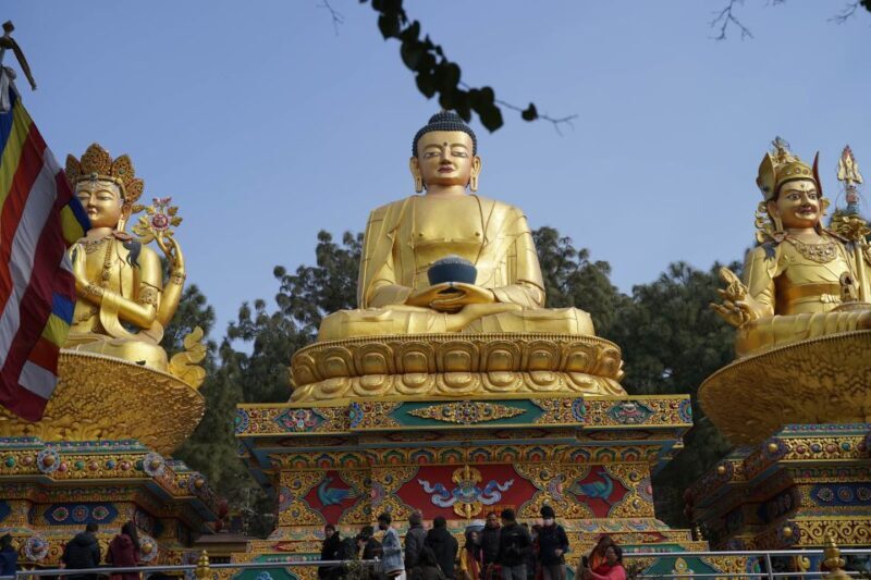 Kathmandu: Full-Day UNESCO Sightseeing Tour with Transfers - Kathmandu: Full-Day UNESCO Sightseeing Tour with Transfers — A Practical, Authentic Adventure