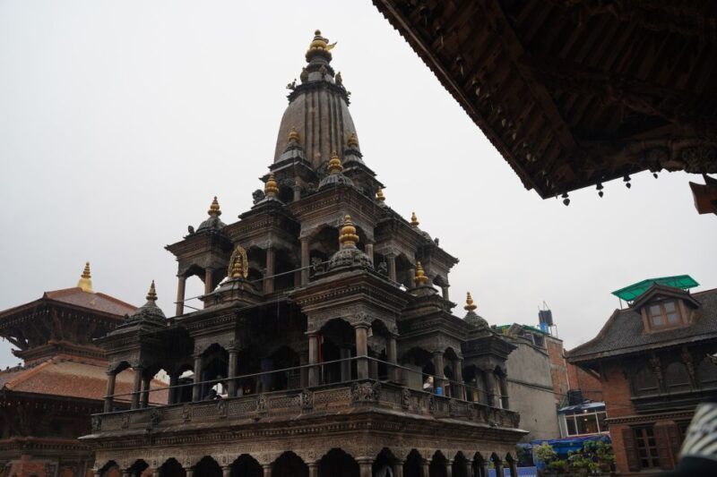 Kathmandu: Full-Day UNESCO Sightseeing Tour with Transfers - Key Points