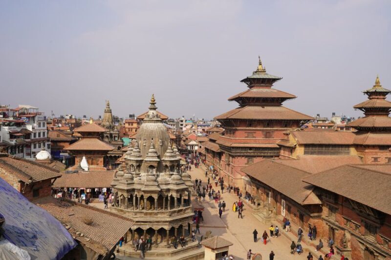 Kathmandu: Full-Day UNESCO Sightseeing Tour with Transfers - Who Is This Tour Best For?