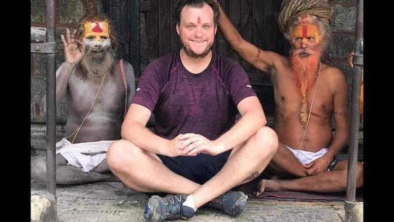 Kathmandu: Full-Day UNESCO World Heritage Sites Tour - Key Points