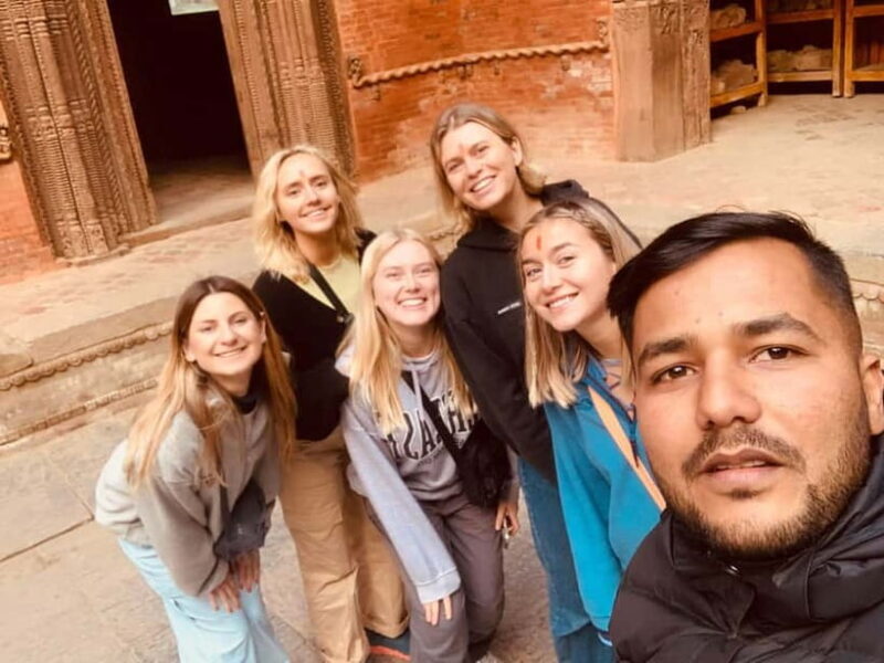 Kathmandu : Group Tour to 7 UNESCO World Heritage Tour - Who Should Consider This Tour?
