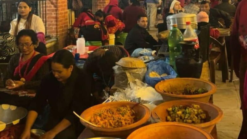 Kathmandu: Guided Delicious Food Tour with 12+ Tastings - Who Should Consider This Tour?