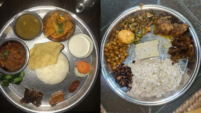 Kathmandu: Guided Delicious Food Tour with 12+ Tastings - The Sum Up