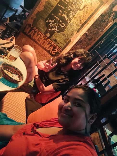 Kathmandu: Guided Pub Crawl with Shots and Dinner - Key Points